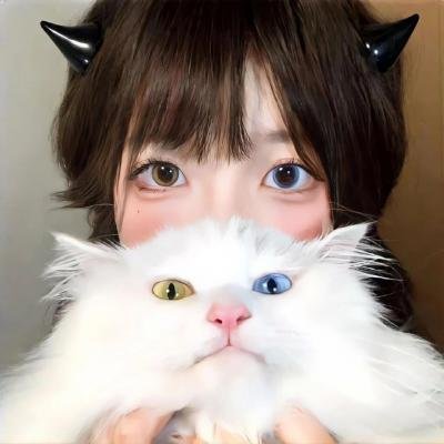 地铁女孩